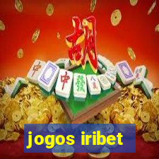 jogos iribet